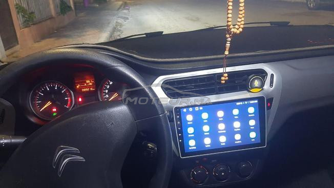 Citroen celysee 