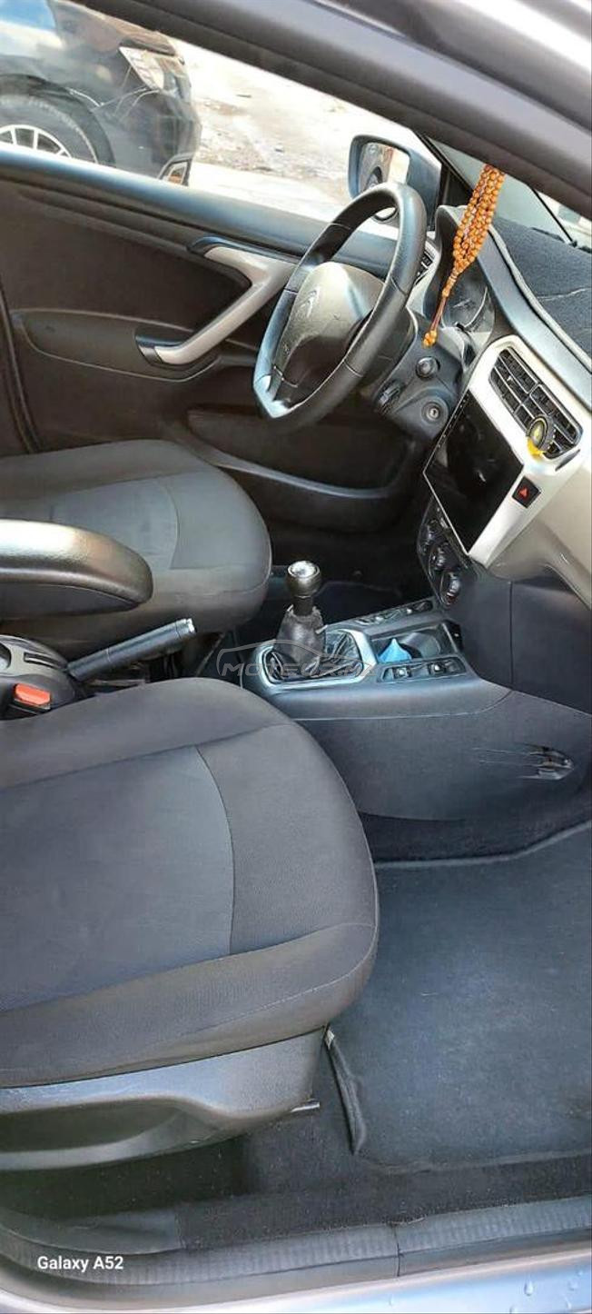 Citroen celysee 
