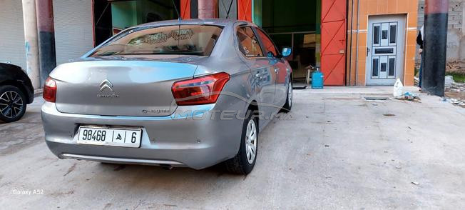 Citroen celysee 
