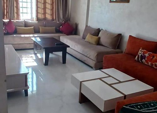 شقة مفروشة للإيجار للعائلات