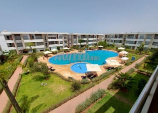 Appartement à vendre 88 m² à Bouznika