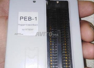 لوحة توسيع PEB-1 TSOP48