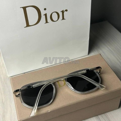 lunette de soleil pour homme maque dior