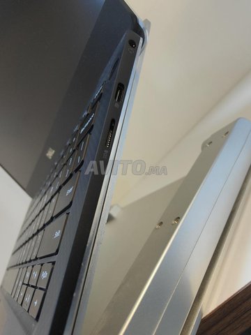 Dell XPS 11éme génération 
