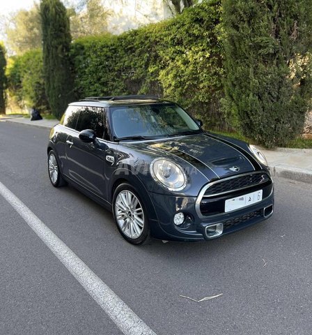 mini cooper occasion Essence Modèle 2016