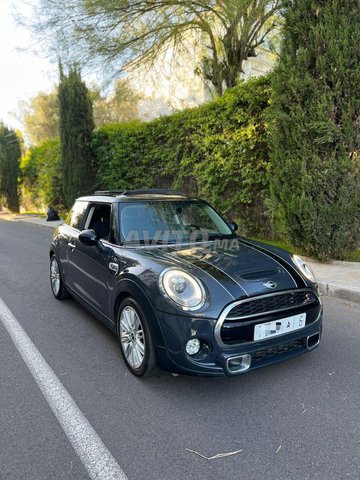 mini cooper occasion Essence Modèle 2016