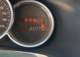 Dacia Sandero Stepway Diesel Manuelle 2019 à Safi