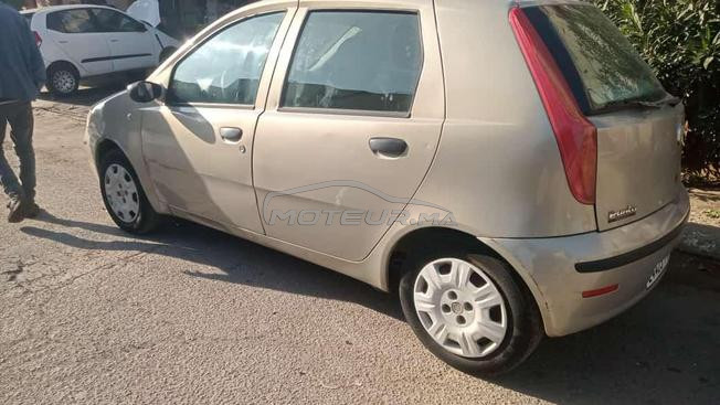 une bonne voiture à vendre