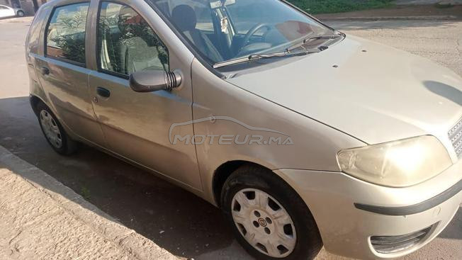 une bonne voiture à vendre