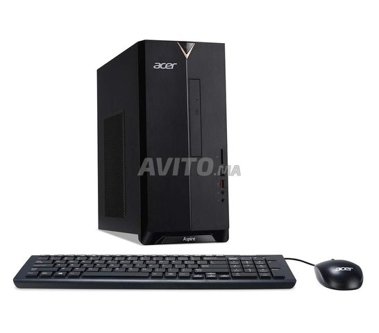 Pc bureau 