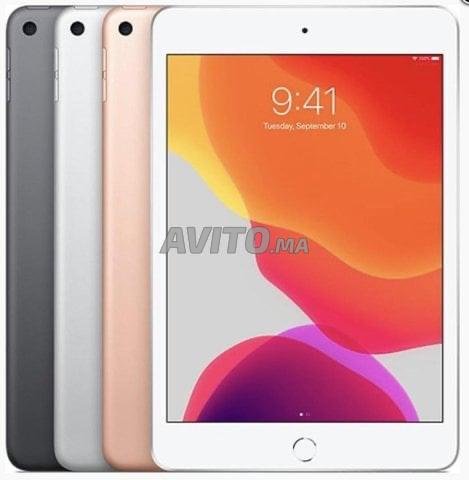 iPad 5eme génération 128gb