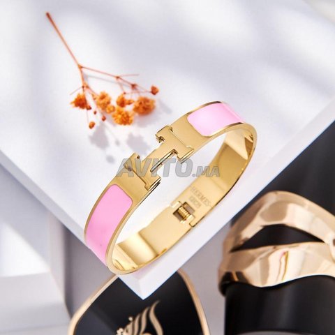 Beacelet Hermes En Couleurs HRS54l
