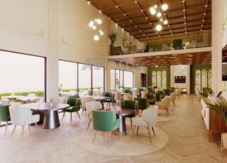 Restaurant à vendre