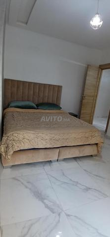 appartement meublé à louer pour les familles - image 5