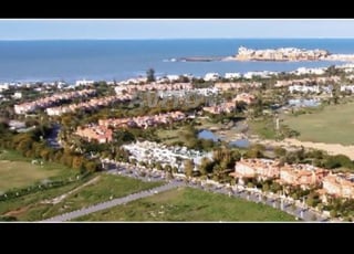 Appartement à vendre 56 m² à Bouznika