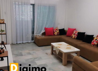 Studio meublé à louer 72 m² à Mohammedia