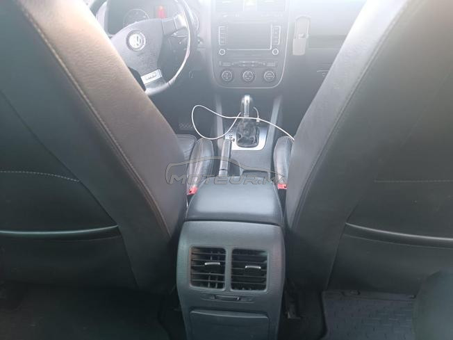 Volkswagen Golf 4 Diesel Automatique 2009