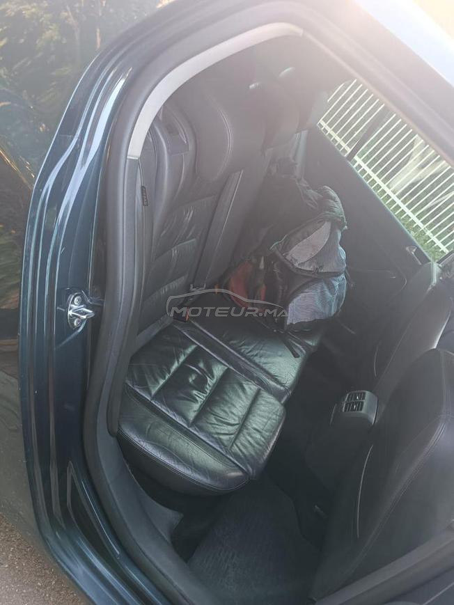 Volkswagen Golf 4 Diesel Automatique 2009