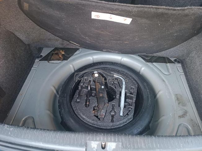 Volkswagen Golf 4 Diesel Automatique 2009