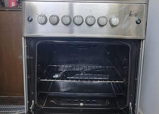 فرن غازي  للبيع