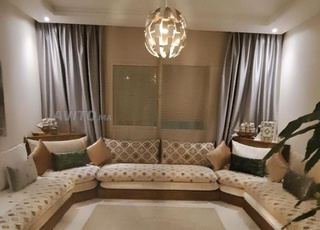 Appartement à vendre 99 m² à Salé