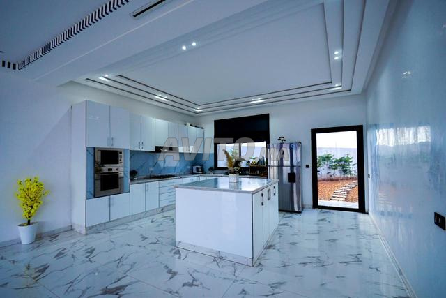 Villa Verdura