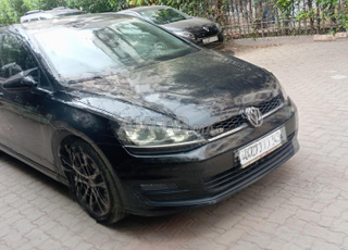 فولزفاكن كولف 7