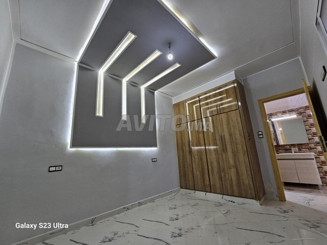 Maison à Oujda 2 km aswa9 asalam | Maisons et Villas à Oujda | Avito.ma