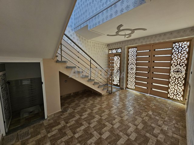 Maison à Oujda 2 km aswa9 asalam | Maisons et Villas à Oujda | Avito.ma