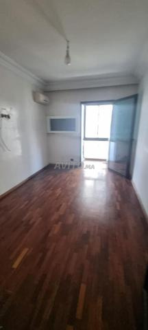 Appartement spacieux 3 ch vide 176 m² beauséjour