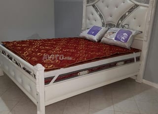 Studio équipé à la journée en face de la gare de Fès