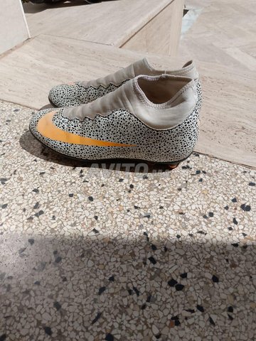 godasse mercurial original 