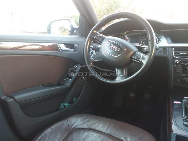 Audi A4 Toutes options