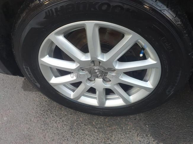 Audi A4 Toutes options
