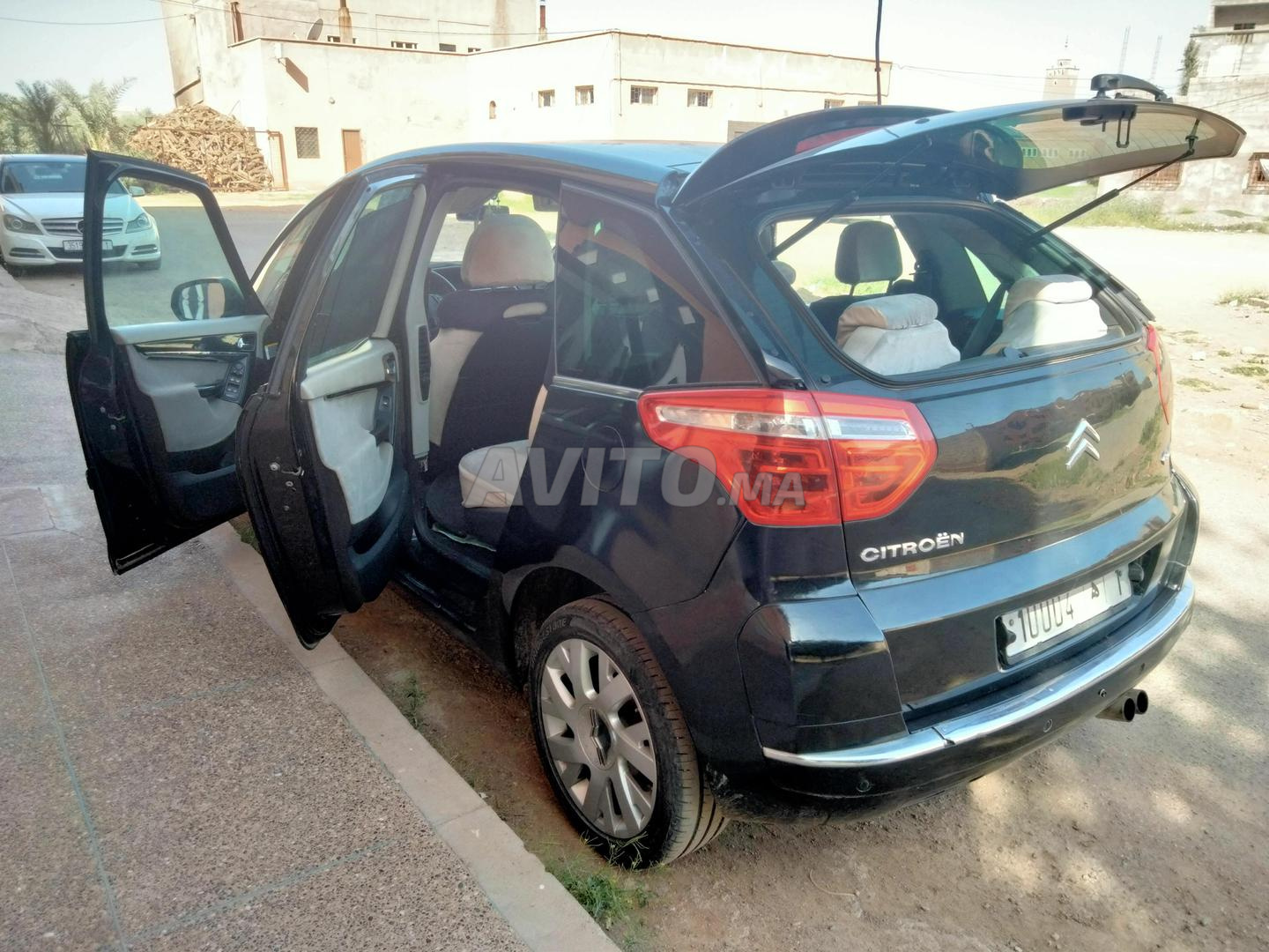 Citroen c4 picasso marrakech pas cher à vendre | Avito Maroc | (6 Annonces)