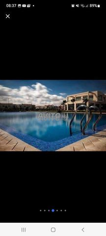 Villa à vendre à Sidi Rahal Savannah beach 