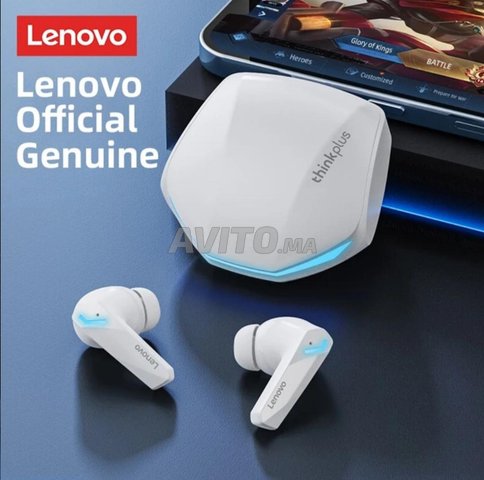 LENOVO GM2 PRO BLUETOOTH 5.3