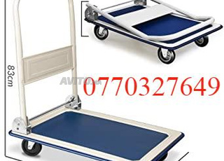 Chariots d'économie immanquables gPy827Az