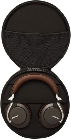 Casque SHURE AONIC 50 - 2