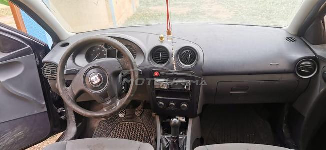 seat