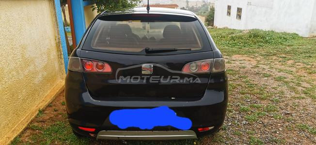 seat