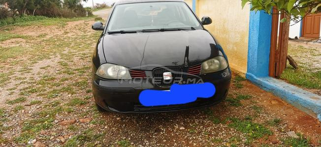 seat