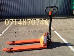 Transpalette 9mH8Qe8a