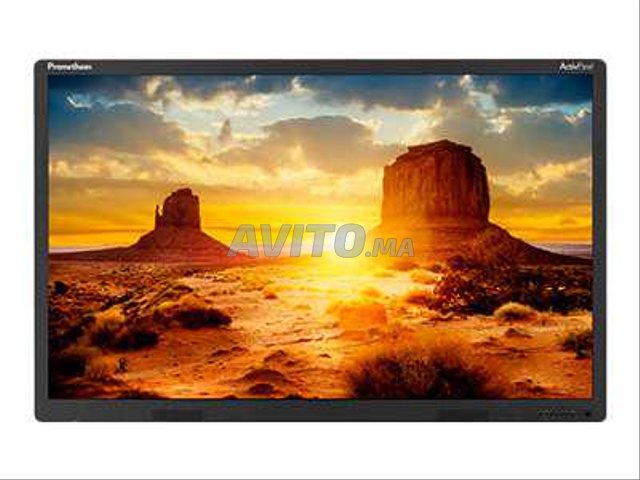 Promethean ActivPanel Touch 65 V4