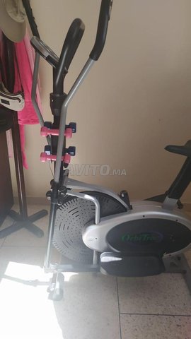 Velo sport maison avito hotsell