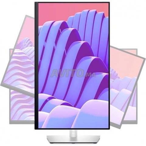 ECRAN DELL P2722H LED FHD IPS 