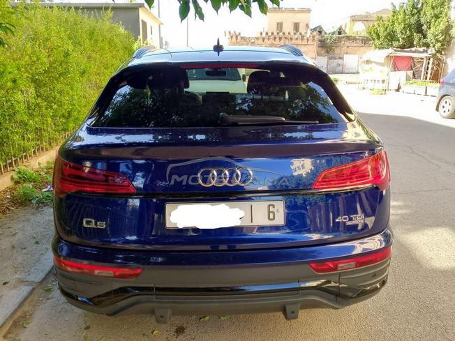Audi Q5 s-line