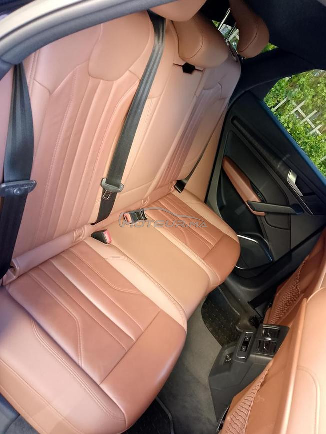 Audi Q5 s-line