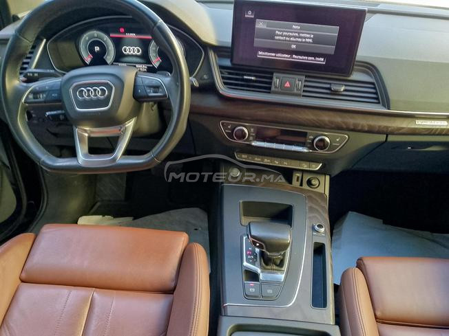 Audi Q5 s-line