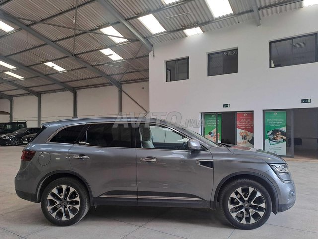 Renault Koleos occasion Diesel Modèle 2018